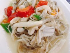 炒杂菌-益恒饭店乡间白族菜(古城总店)