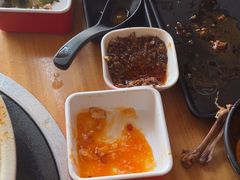 -水林间·寿喜烧自助(仙林金鹰店)