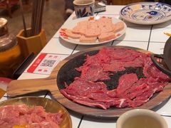 -旧街市鲜货老火锅(大光路店)