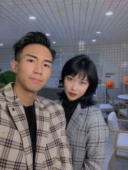 -AYO SALON