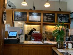 -1901 Cafe(西四店)