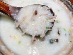 -南拳十三姨·潮汕砂锅粥(世纪金源店)