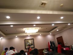 大堂-香融府·烤鸭·家常菜(马家堡路店)