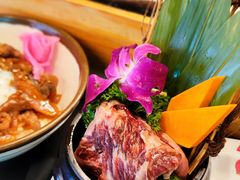 -银座苑烧肉酒场·烤活鳗(仙霞路店)