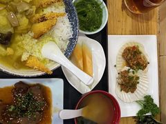 -银子铁板烧料理自助餐(人民广场店)