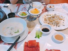 -点都德(千灯湖环宇城店)