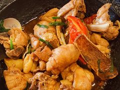 -一家亲台菜餐厅(银塘中路店)