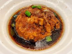 蛋黄狮子头-金春禧(世茂国际广场店)
