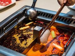 番茄锅-海底捞火锅(奥体南路店)
