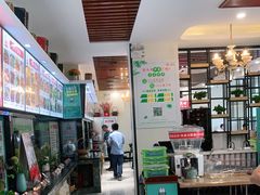 -老海陵·泰州菜(图书馆店)