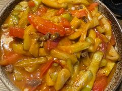 -那时新疆·若羌(经纬汇店)