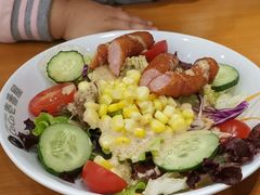 -COCO壱番屋(北京平安国际金融中心店)