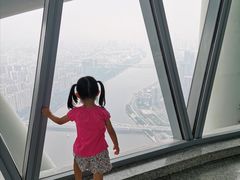 -广州塔晖粤轩中餐厅
