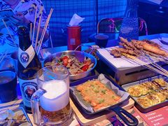 -燥次·烧烤酒场(万象城店)