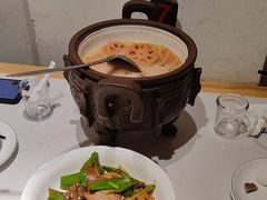 -吴掌柜·藕汤印象(南湖店)