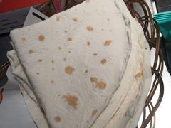 -宗泉烤全羊·烤羊腿·家常菜(解放东路店)