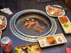 -AJIYA·池袋日式烧肉自助(天津万象城店)