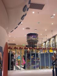 -奈尔宝家庭中心·亲子餐厅(前滩店)