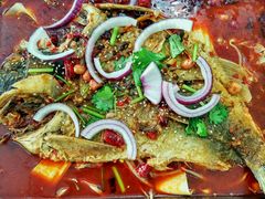 -北工大风味餐厅(北京工业大学东区店)