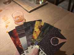 -兮禾酒馆(护国路店)