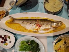 -假装苏杭·园林餐厅(陆家嘴中心店)