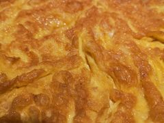 萝卜干煎蛋-良昌老味·海南老字号