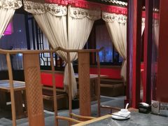 -喜福楼(黑山大街店)