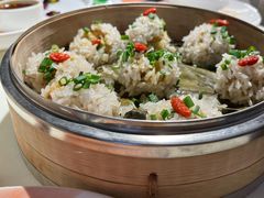 糯米珍珠丸-望湘园·小雅(德基店)