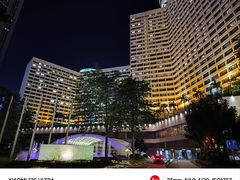 -广州花园酒店