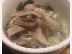 -肖仙仙羊肉汤·创于1996年(三官堂总店)