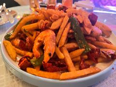 -海尔巴格一甸茶餐厅(团结路店)