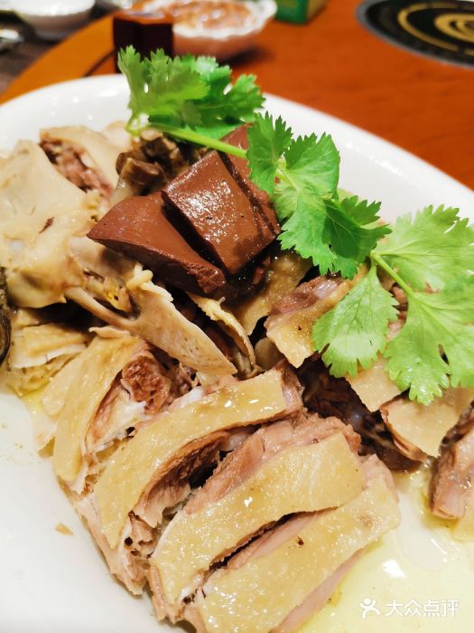 厨房好味(南沙路店)-图片-海口美食-大众点评网