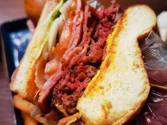 -ibarrel爱杯·bistro&brunch(江宁路店)