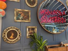 -SULTAN·苏坦土耳其餐厅(新光汇店)