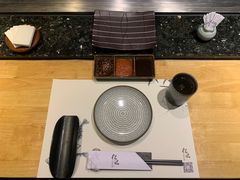 -松临·铁板烧&Omakase(神农店)