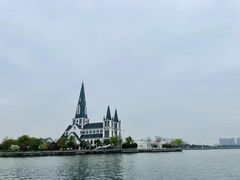 -阳澄湖半岛旅游度假区