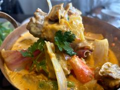 -大头虾越式风味餐厅(光明广场店)