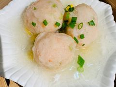 -潮福城大酒楼·潮味粤品·港式点心(湖滨北路店)