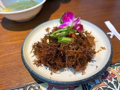 -芸南道·过桥米线(昆明老街旗舰店)