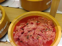 -龍歌自助小火锅(崂山丽达店)