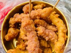 -中山路步行街
