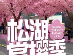 -东莞松山湖万象汇