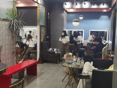 -海马体照相馆|大师(北京华贸中心店)