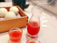 -蔡澜港式点心(皇庭广场店)