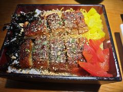 -鳗鱼家·深夜食堂(军博店)