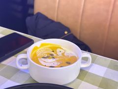 -甲丁坊·德餐·酒吧(五棵松华熙店)