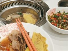 -密友回转自助火锅(世茂国际广场店)