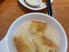 -南城香·饭香串香馄饨香(花园北路店)