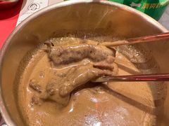 -西塔老太太泥炉烤肉(苏州大悦城店)