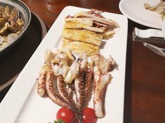 -味茂·老船夫1927(东海东路店)